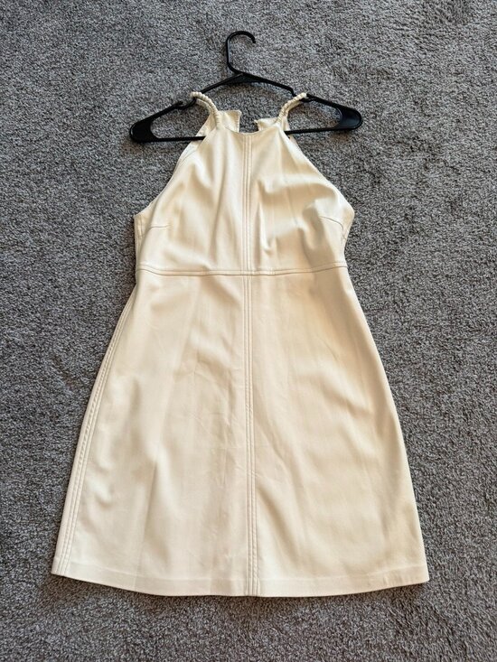Steve Madden Dresses & Skirts - NWT Cream Dress